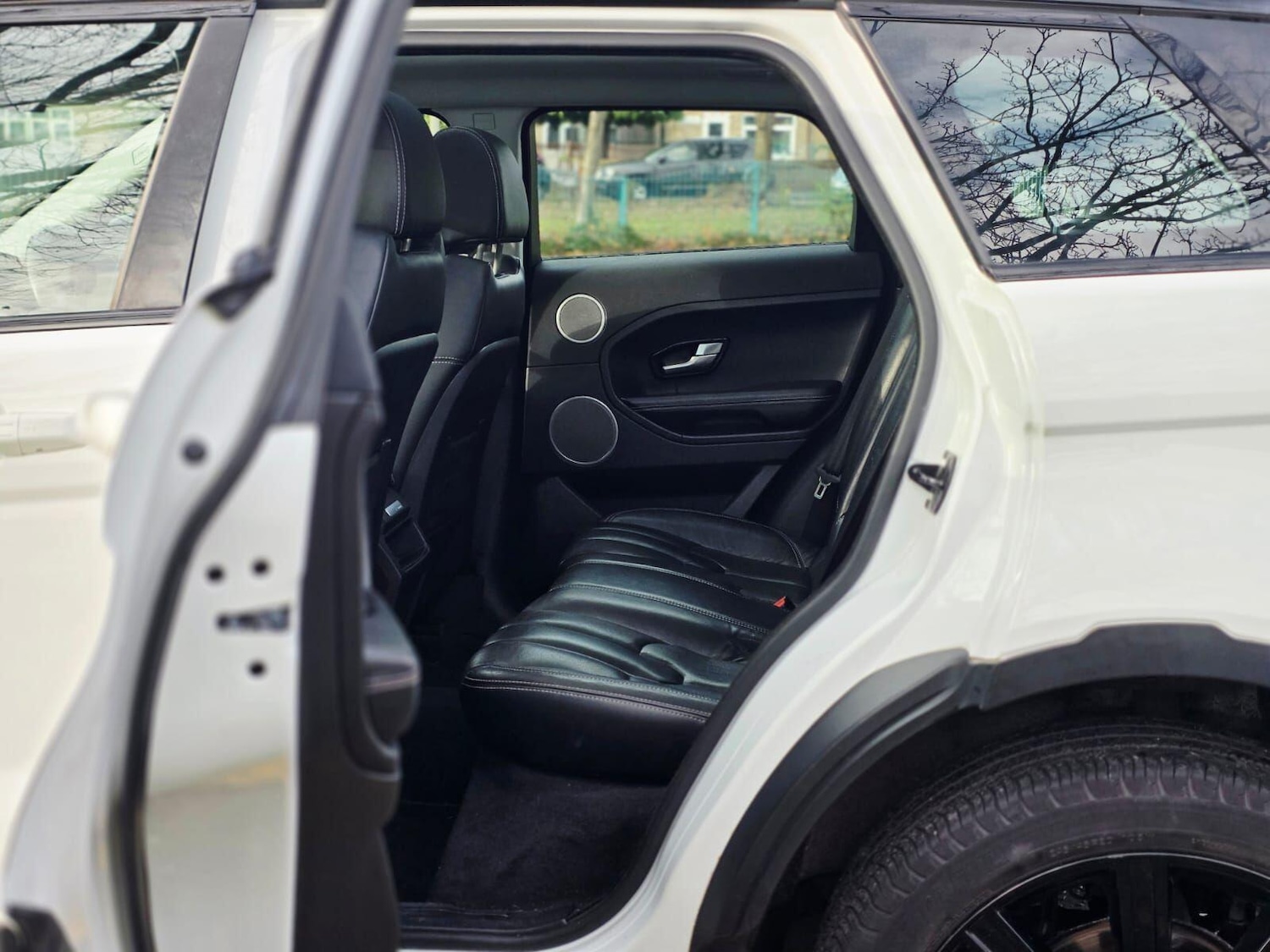 Used Land Rover Range Rover Evoque 2014 for sale - 76801497: Photo 31