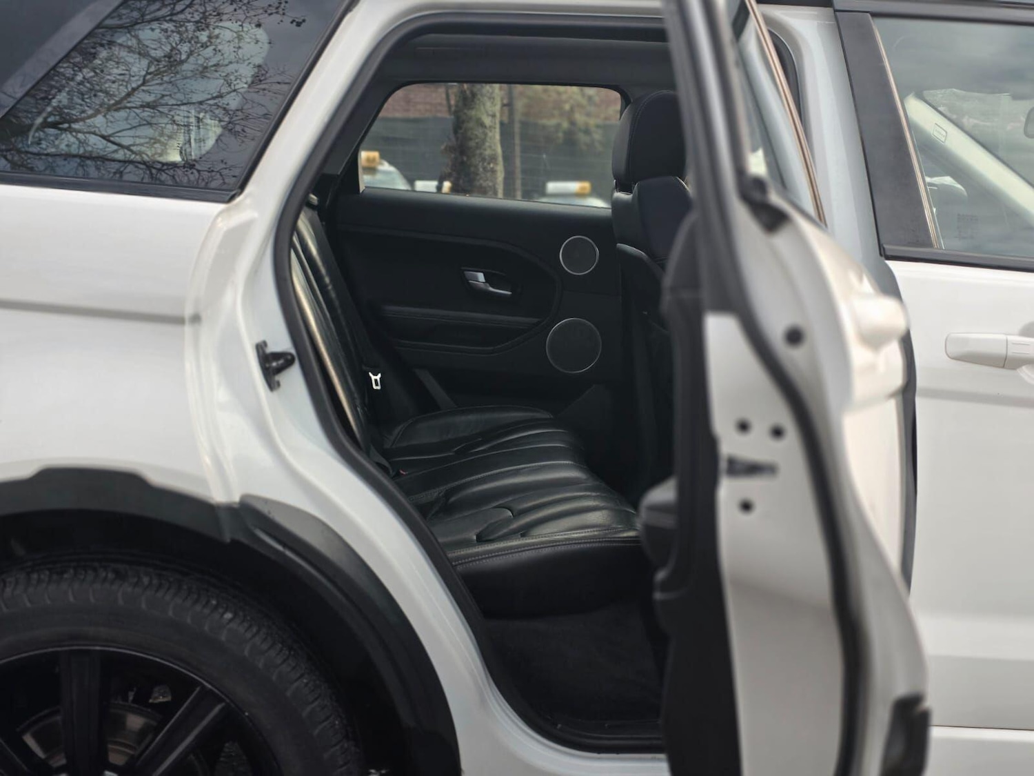 Used Land Rover Range Rover Evoque 2014 for sale - 76801497: Photo 32