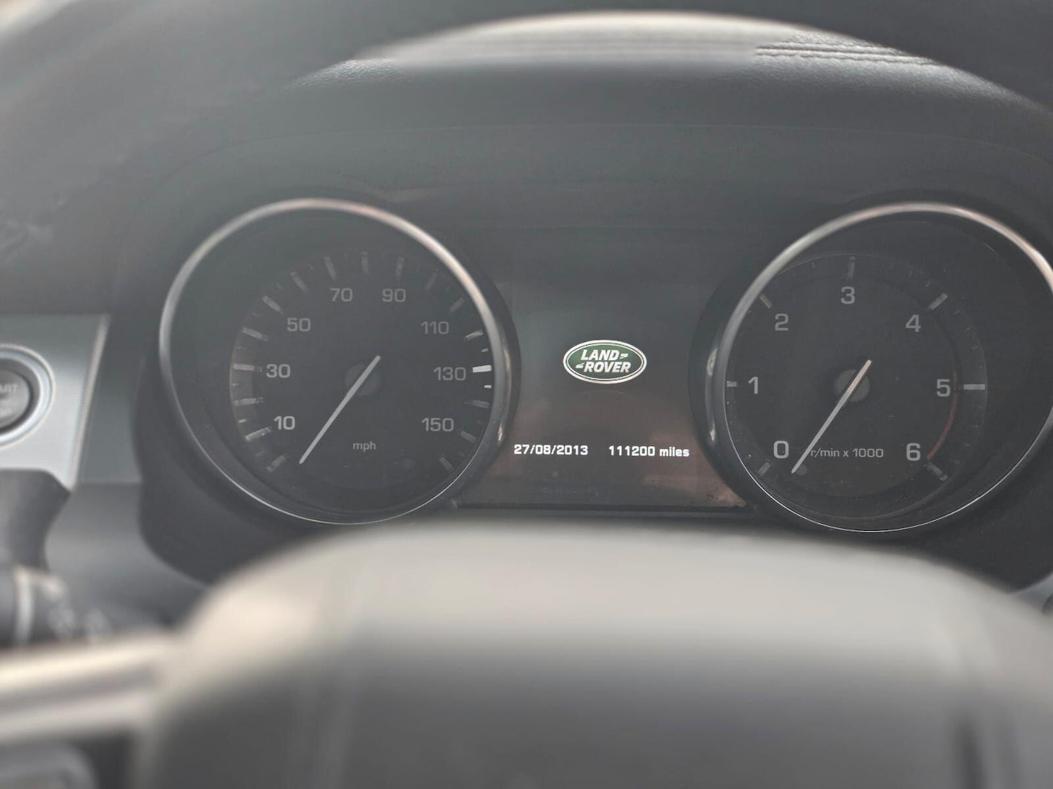 Used Land Rover Range Rover Evoque 2014 for sale - 76801497: Photo 35