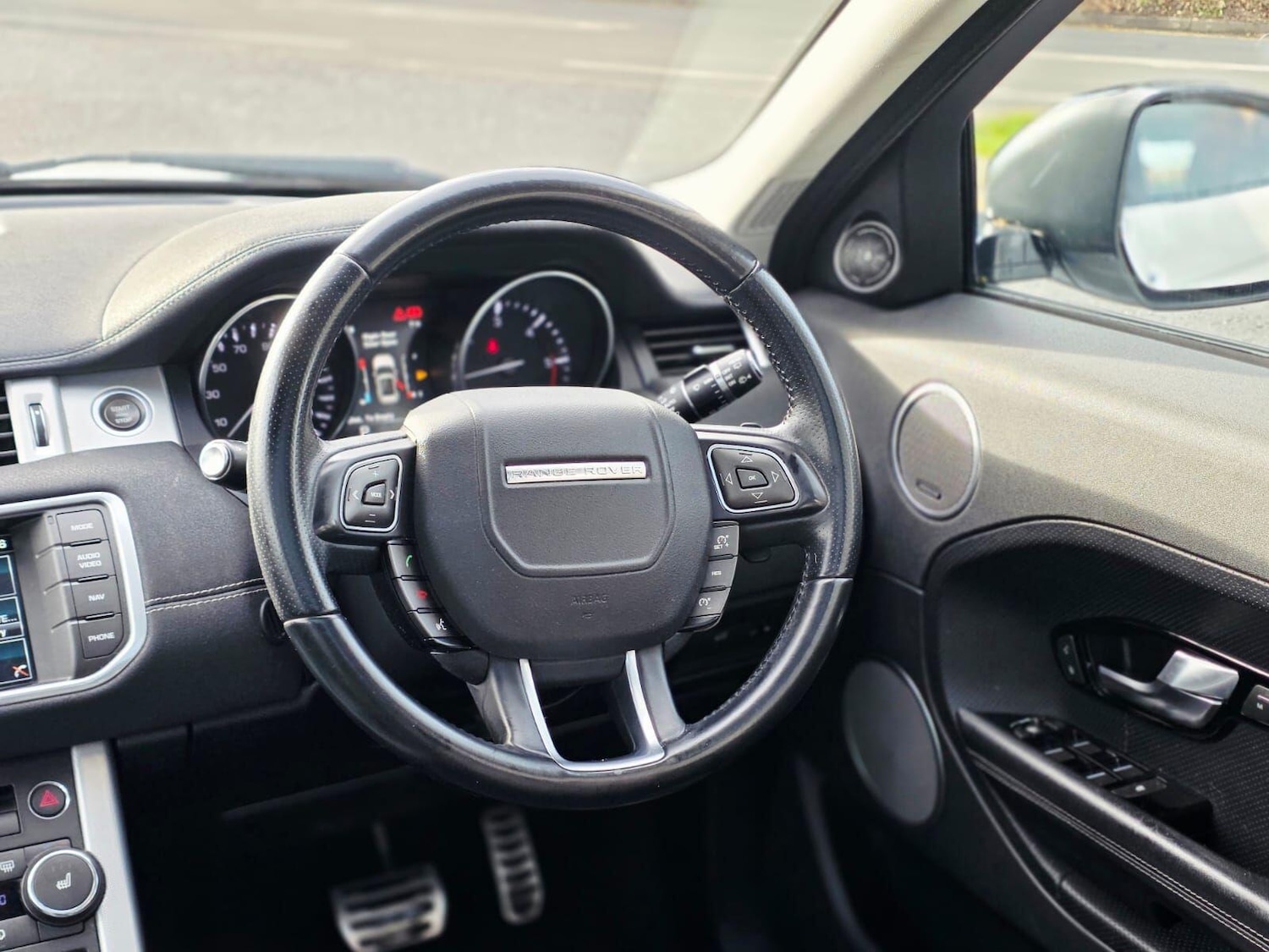 Used Land Rover Range Rover Evoque 2014 for sale - 76801497: Photo 36