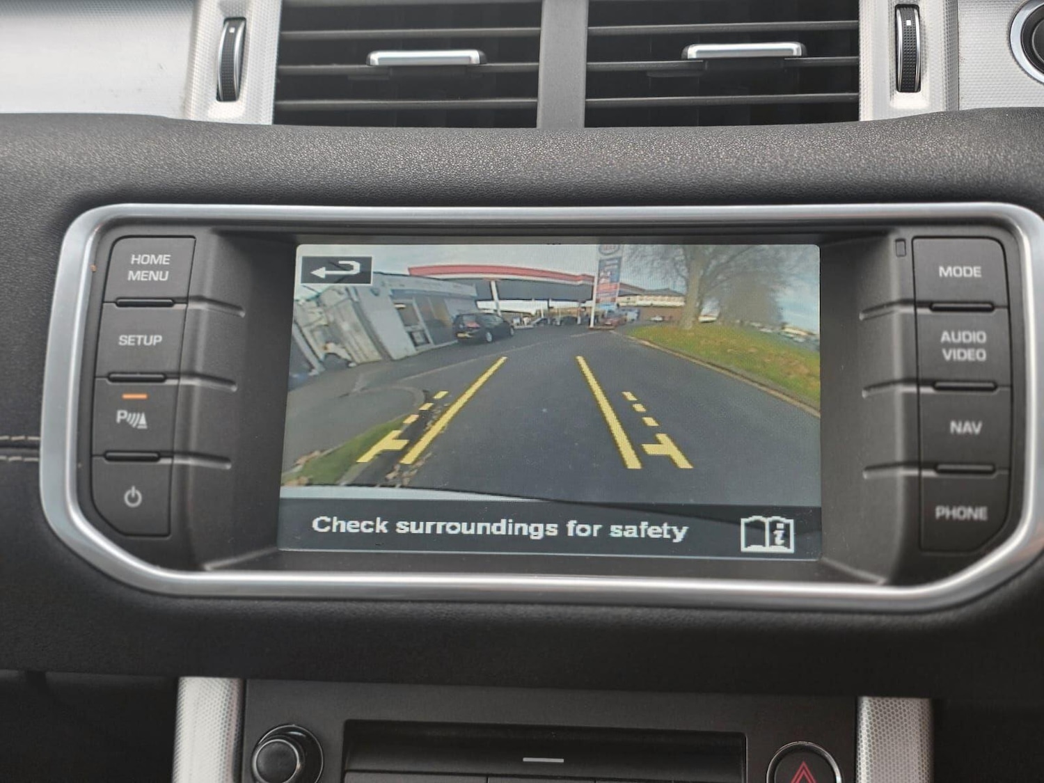 Used Land Rover Range Rover Evoque 2014 for sale - 76801497: Photo 39