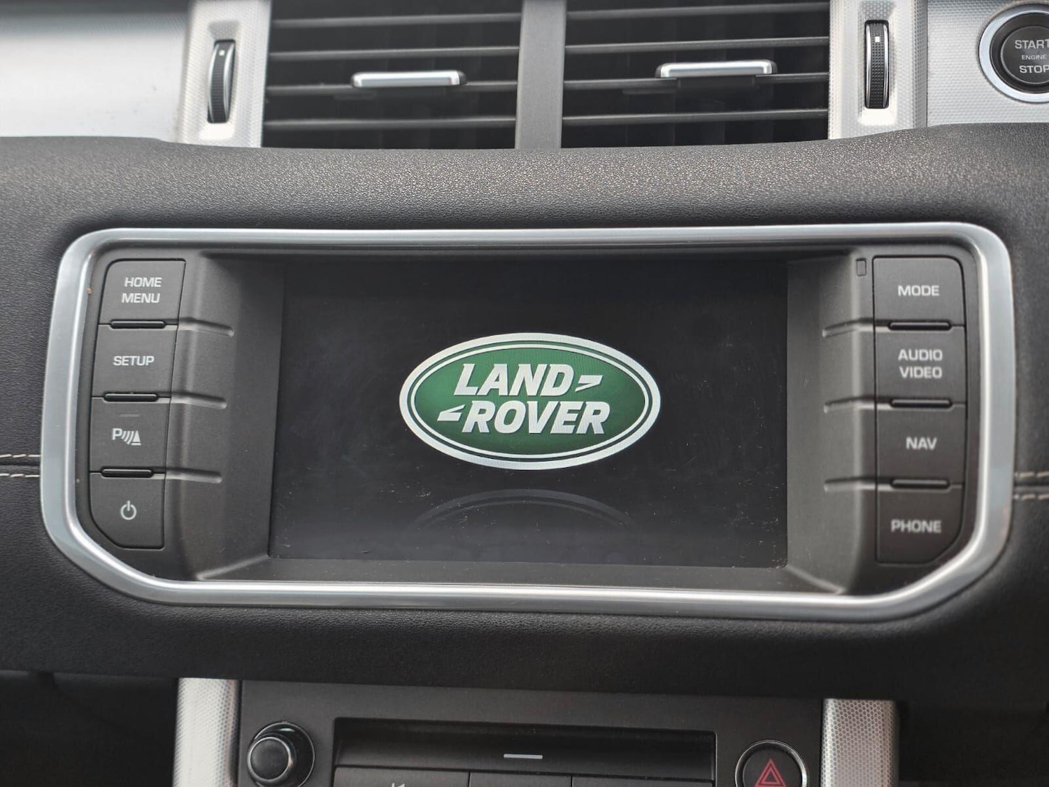 Used Land Rover Range Rover Evoque 2014 for sale - 76801497: Photo 40
