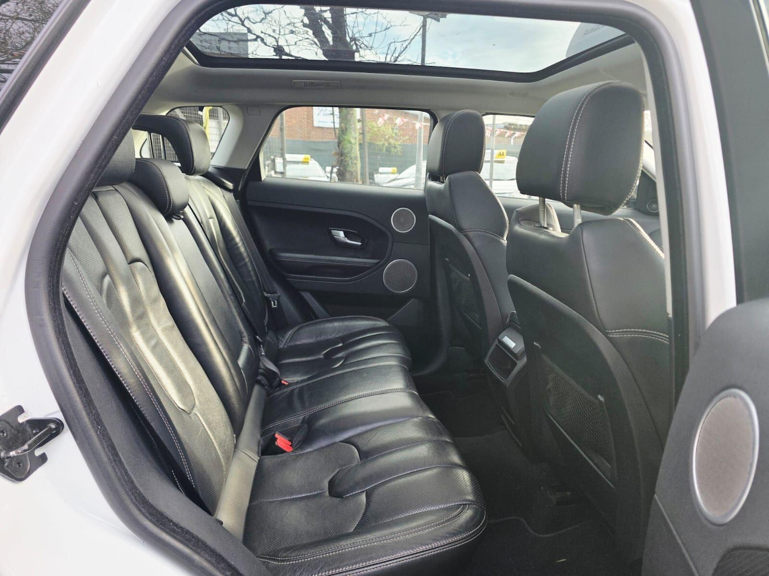 Used Land Rover Range Rover Evoque 2014 for sale - 76801497: Photo 47