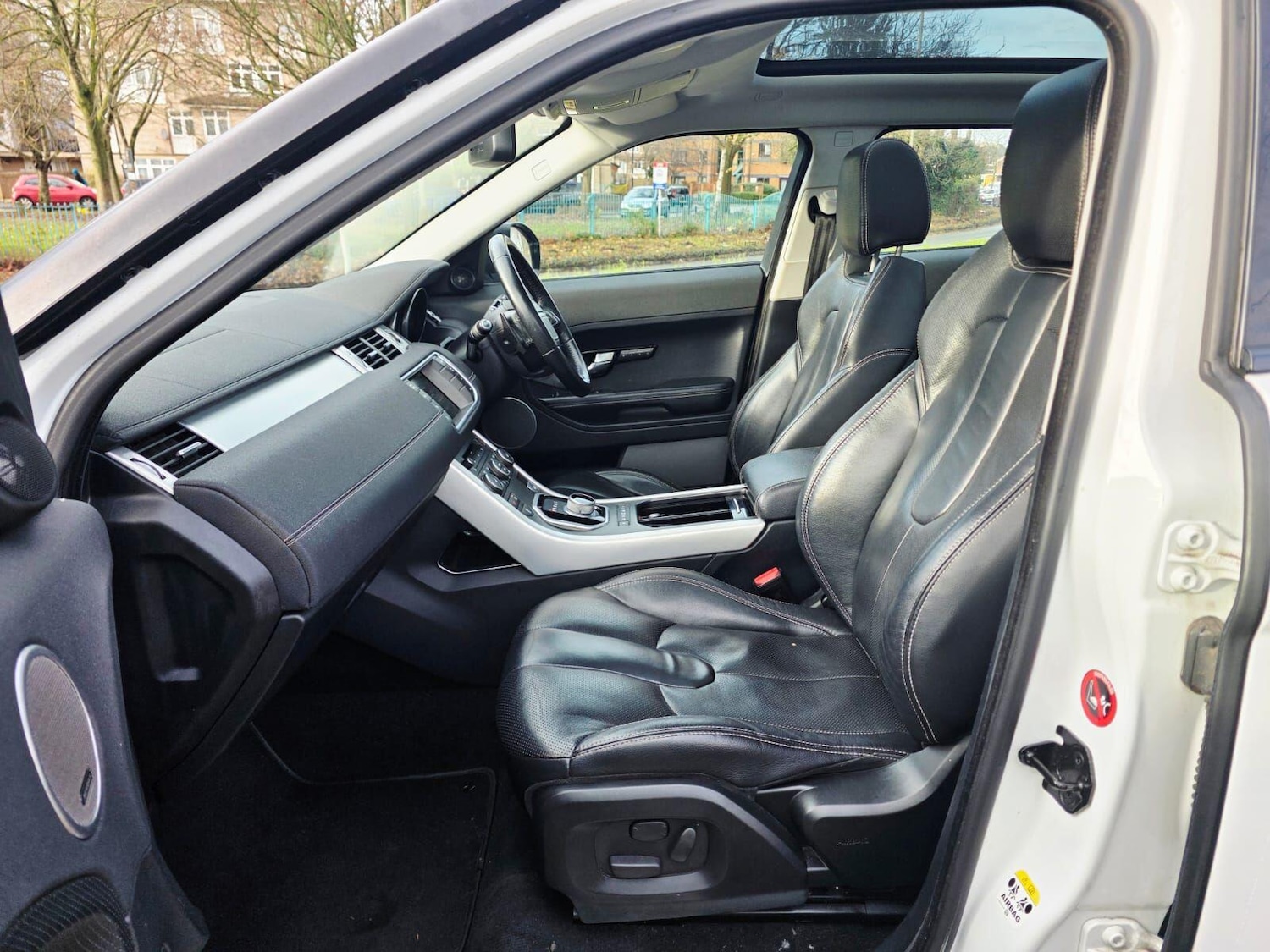 Used Land Rover Range Rover Evoque 2014 for sale - 76801497: Photo 49