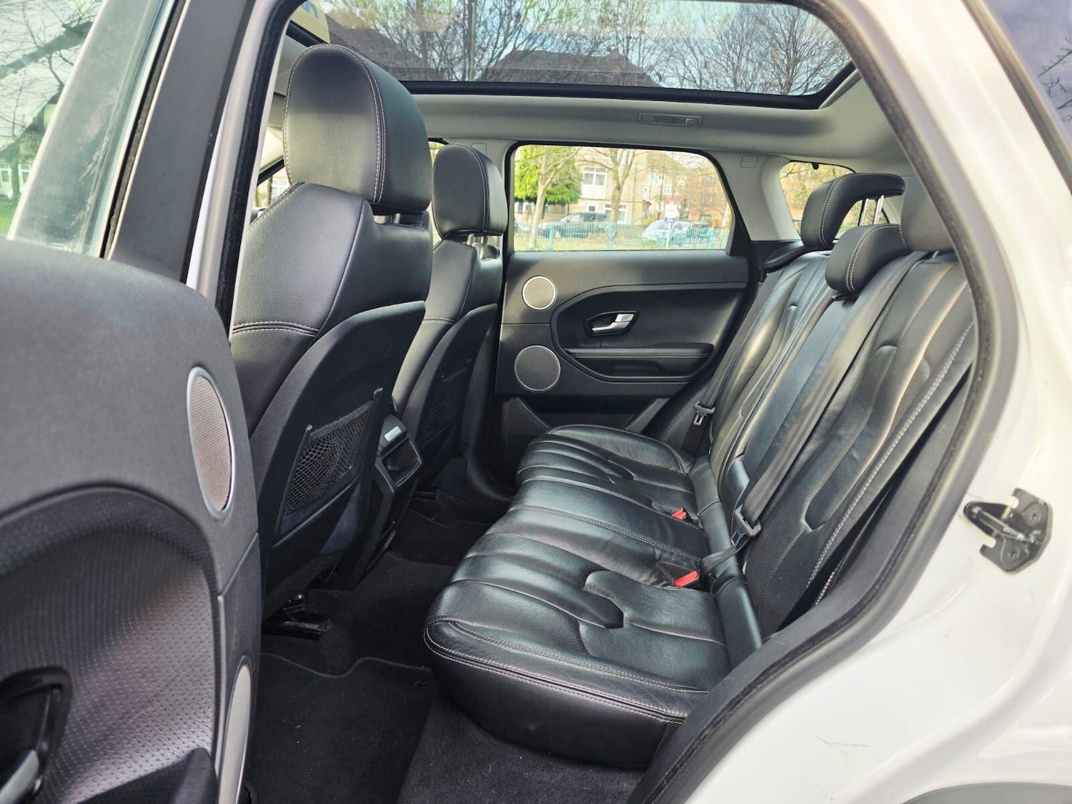 Used Land Rover Range Rover Evoque 2014 for sale - 76801497: Photo 50