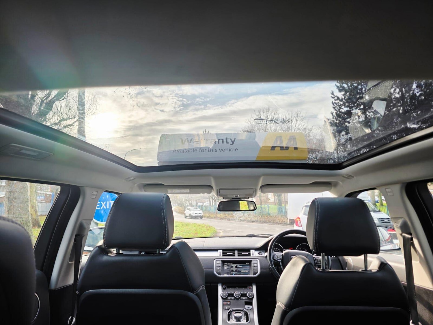 Used Land Rover Range Rover Evoque 2014 for sale - 76801497: Photo 52