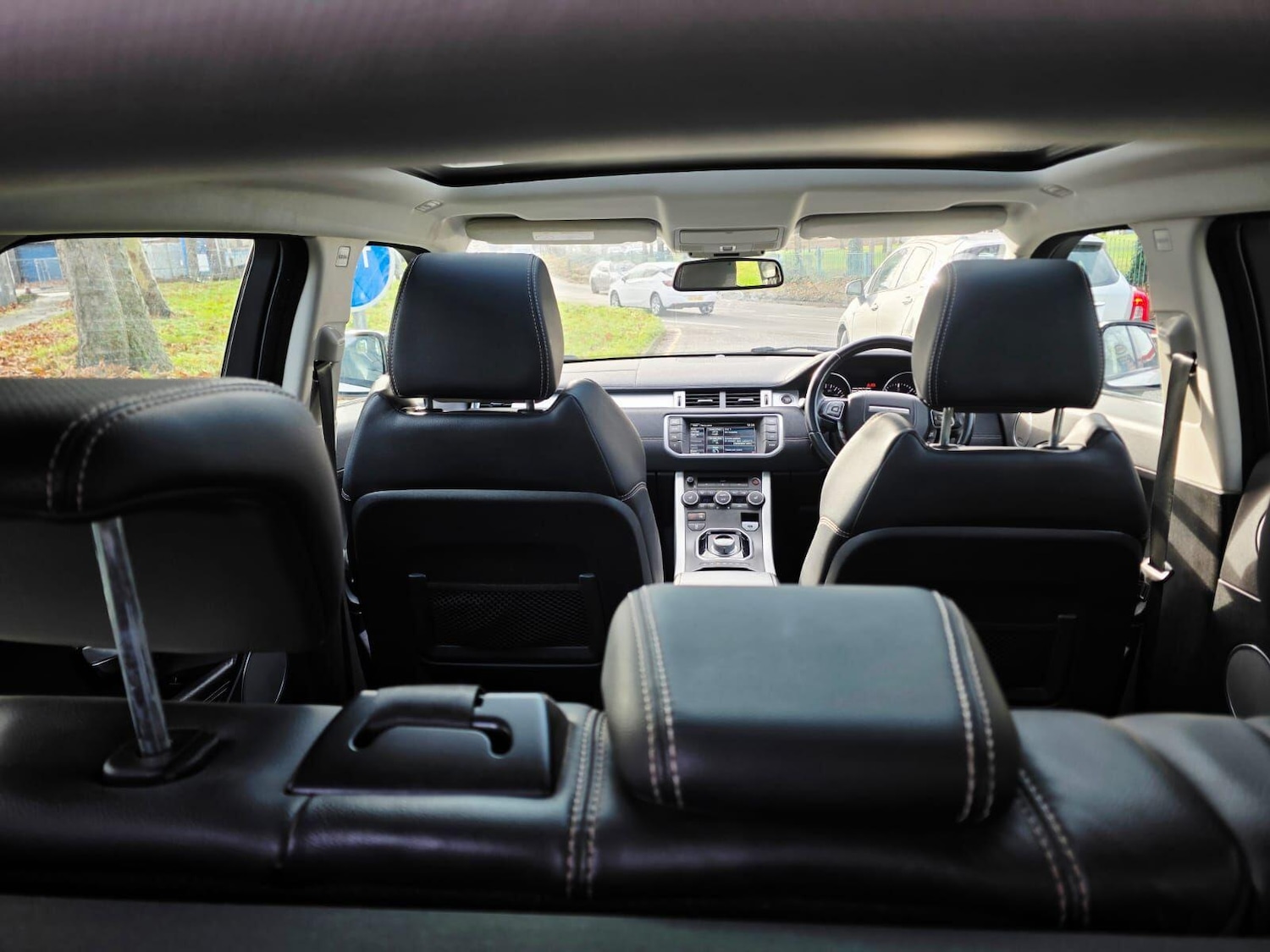 Used Land Rover Range Rover Evoque 2014 for sale - 76801497: Photo 53