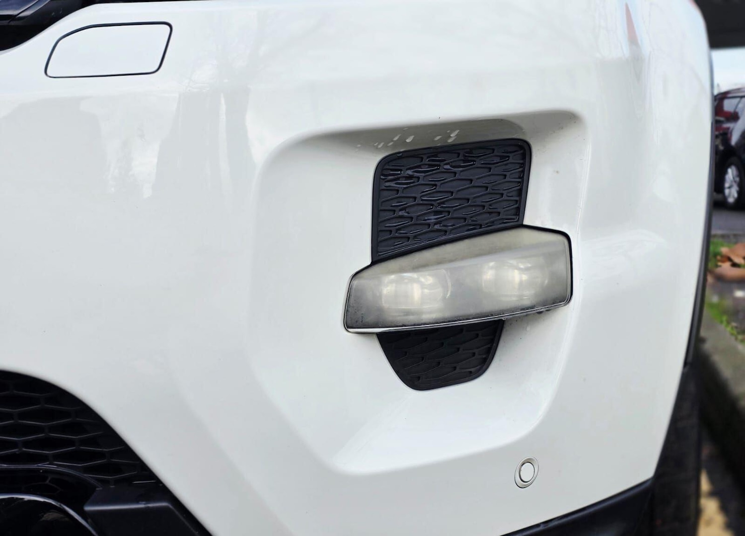 Used Land Rover Range Rover Evoque 2014 for sale - 76801497: Photo 55