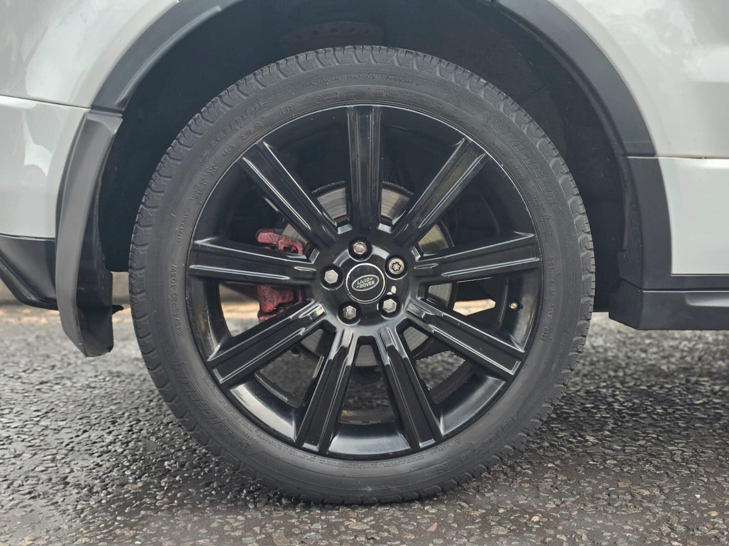 Used Land Rover Range Rover Evoque 2014 for sale - 76801497: Photo 56