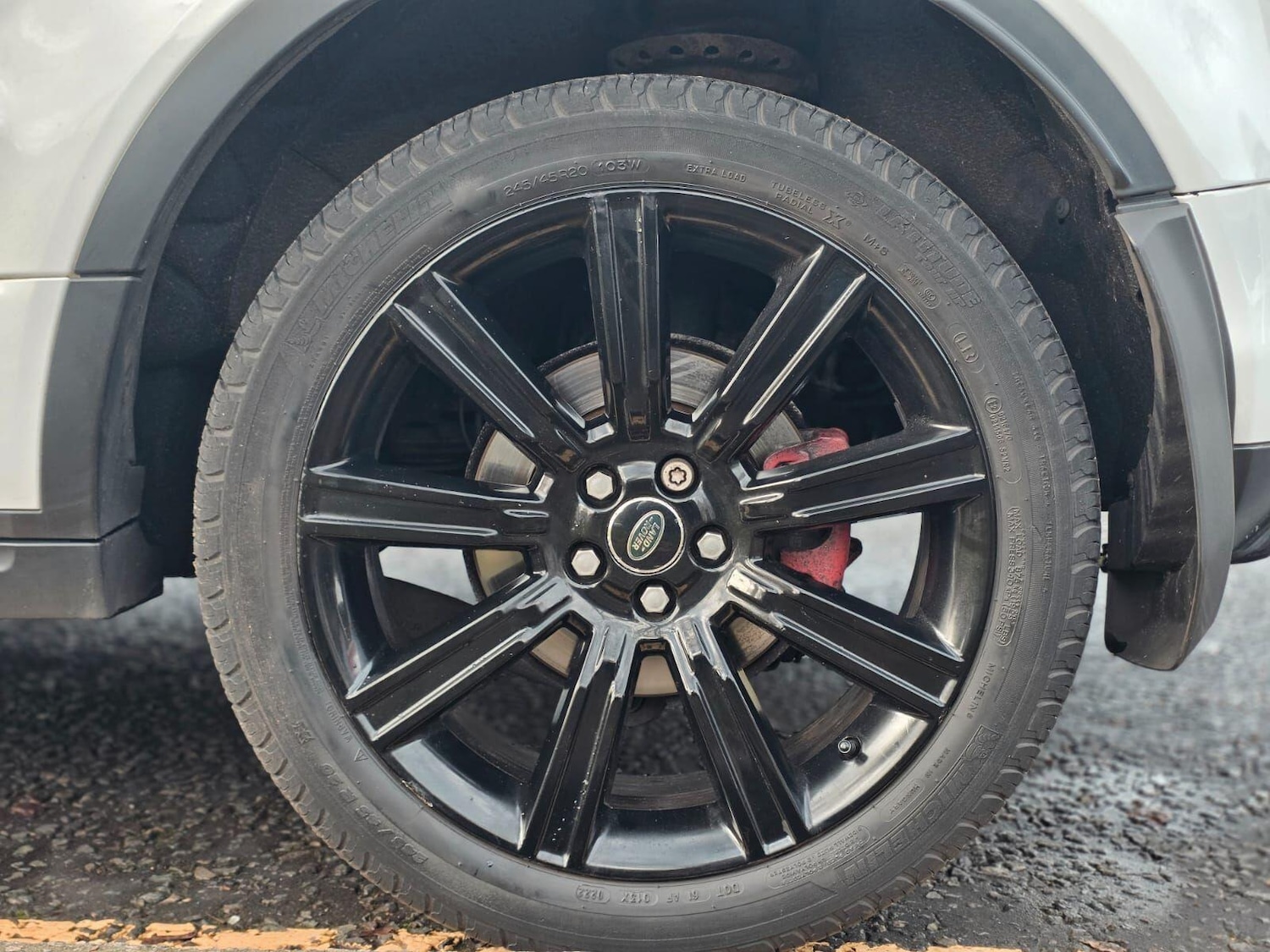 Used Land Rover Range Rover Evoque 2014 for sale - 76801497: Photo 58