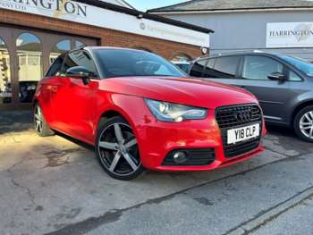 Buying a Used Audi A1: All You Need to Know - JJ Premium Cars Ltd