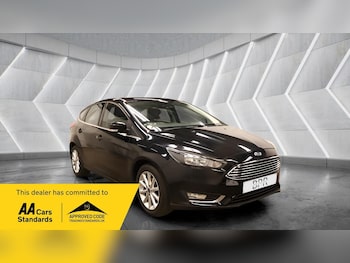 Used Ford Focus 2018 for sale - 79577384: Photo