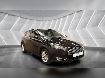 Used Ford Focus 2018 for sale - 79577384: Photo