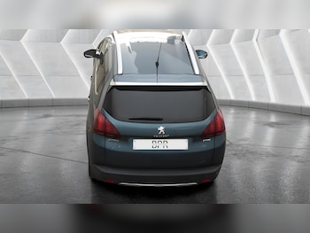 Used Peugeot 2008 2017 for sale - 79296053: Photo