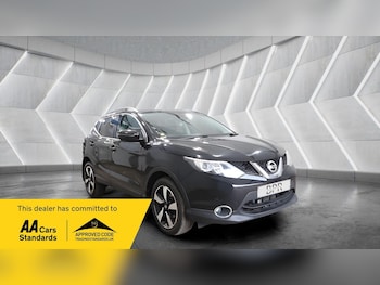 Used Nissan Qashqai 2016 for sale - 78612859: Photo
