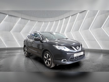 Used Nissan Qashqai 2016 for sale - 78612859: Photo