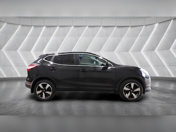 Used Nissan Qashqai 2016 for sale - 78612859: Photo