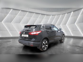 Used Nissan Qashqai 2016 for sale - 78612859: Photo