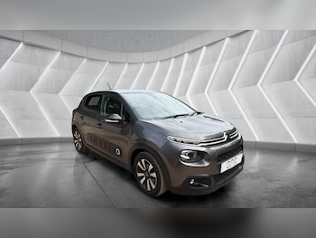 Used Citroen C3 2018 for sale - 78763303: Photo