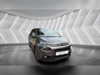 Used Citroen C3 2018 for sale - 78763303: Photo
