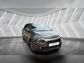 Used Citroen C3 2018 for sale - 78763303: Photo