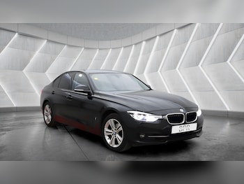 Used BMW 3 Series 2018 for sale - 78648661: Photo