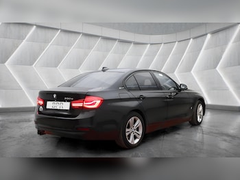 Used BMW 3 Series 2018 for sale - 78648661: Photo