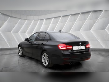 Used BMW 3 Series 2018 for sale - 78648661: Photo