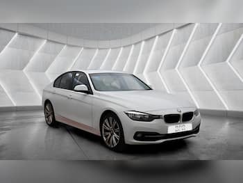 Used BMW 3 Series 2016 for sale - 79676885: Photo