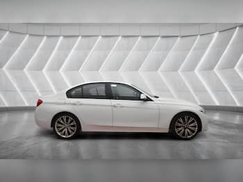 Used BMW 3 Series 2016 for sale - 79676885: Photo