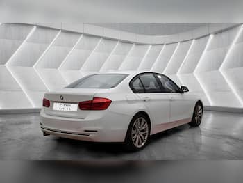 Used BMW 3 Series 2016 for sale - 79676885: Photo