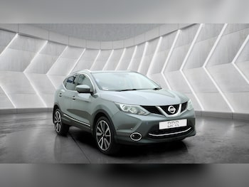 Used Nissan Qashqai 2016 for sale - 78528715: Photo