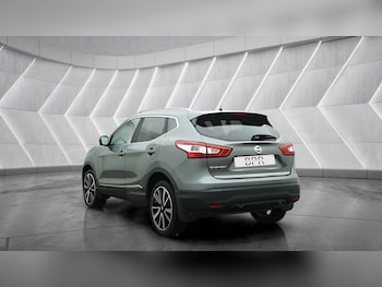 Used Nissan Qashqai 2016 for sale - 78528715: Photo