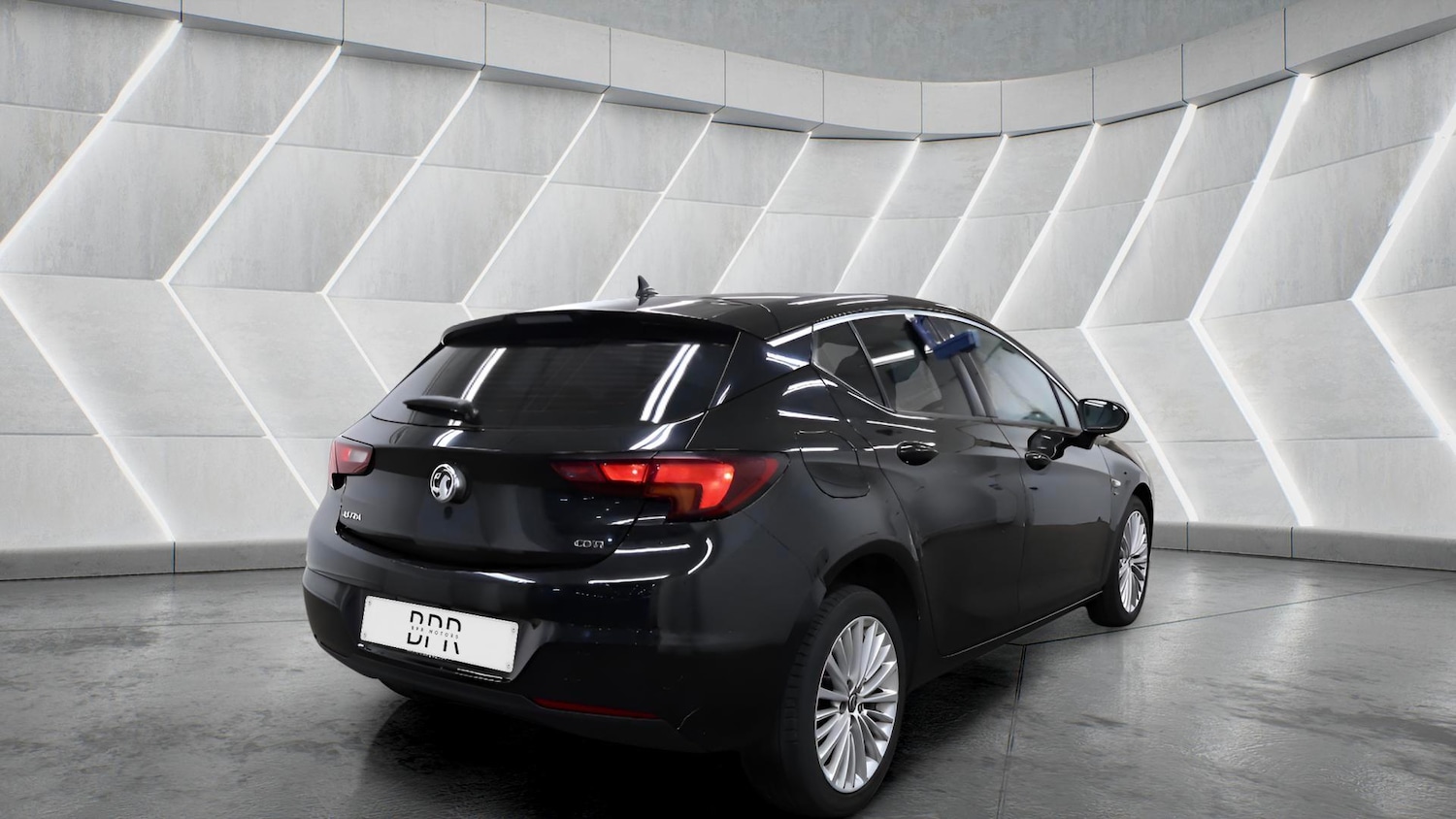 Used Vauxhall Astra 2018 for sale - 77637893: Photo 4