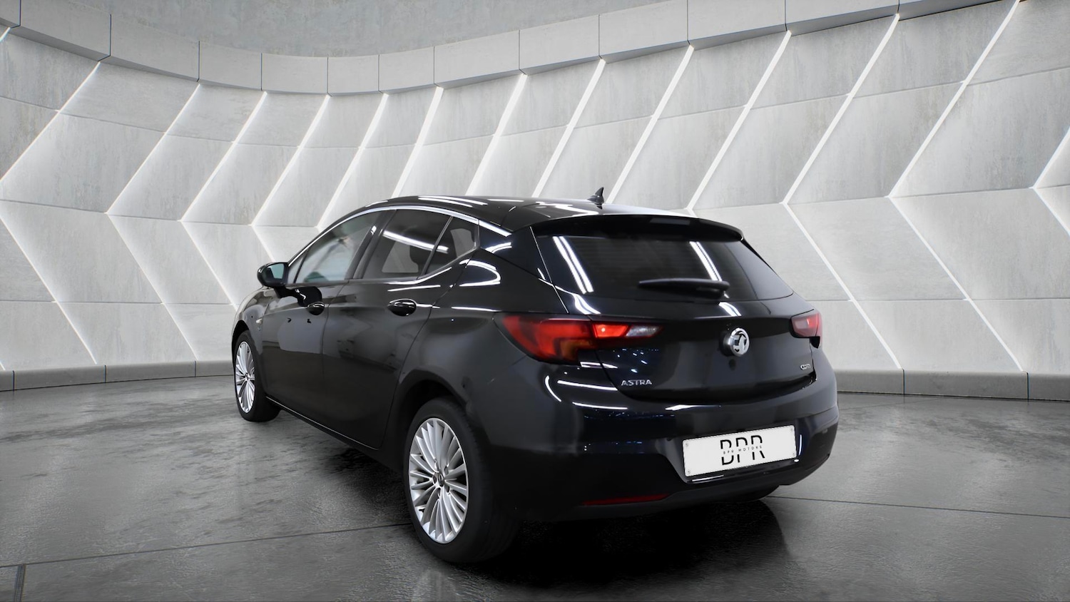 Used Vauxhall Astra 2018 for sale - 77637893: Photo 5