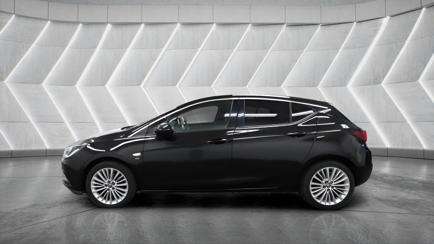 Used Vauxhall Astra 2018 for sale - 77637893: Photo 6