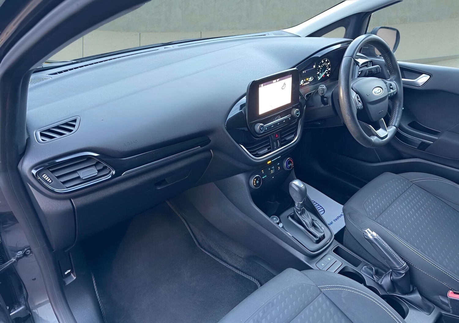 Used Ford Fiesta for sale - 78135962: Photo 10