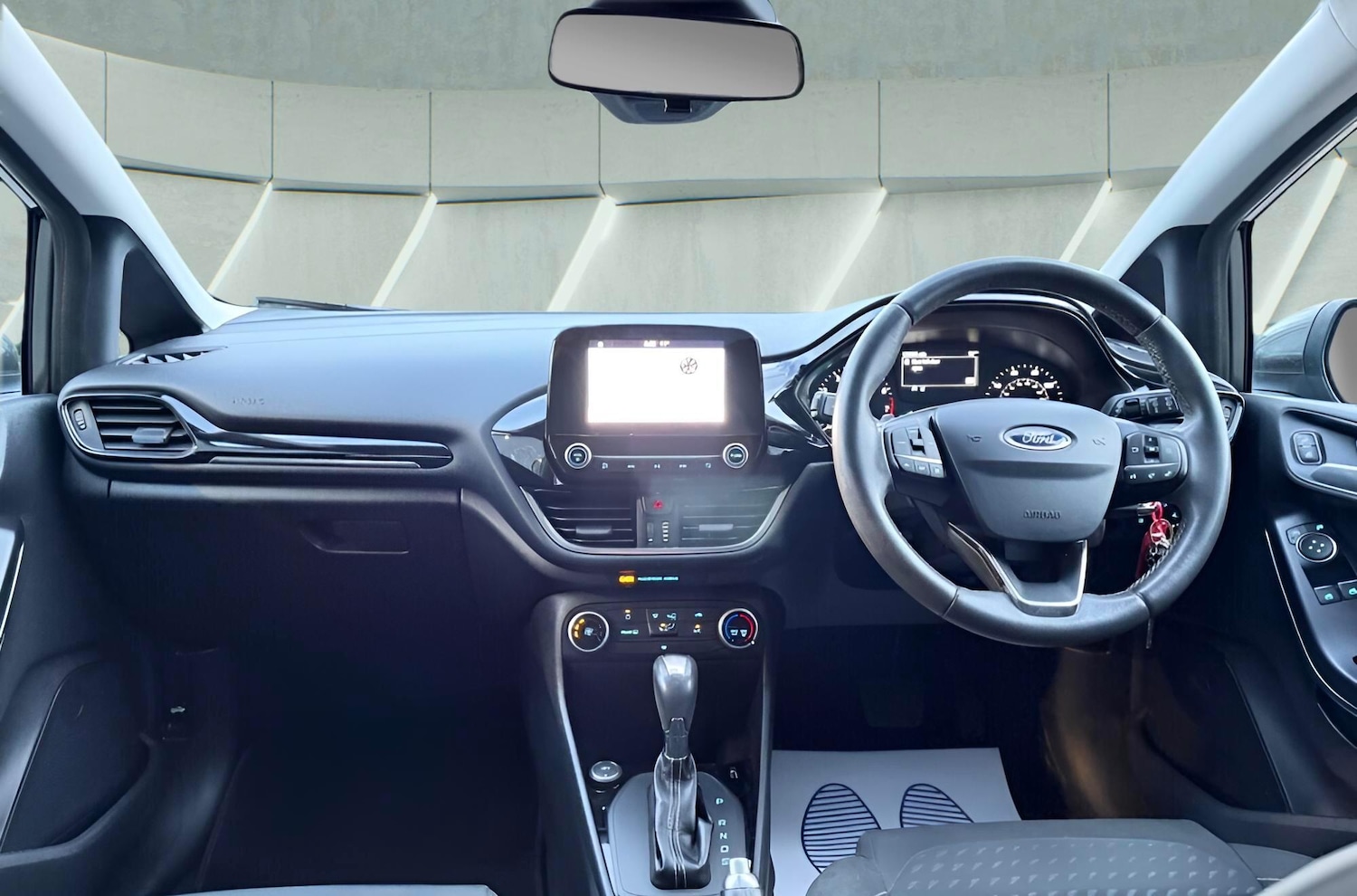 Used Ford Fiesta for sale - 78135962: Photo 11