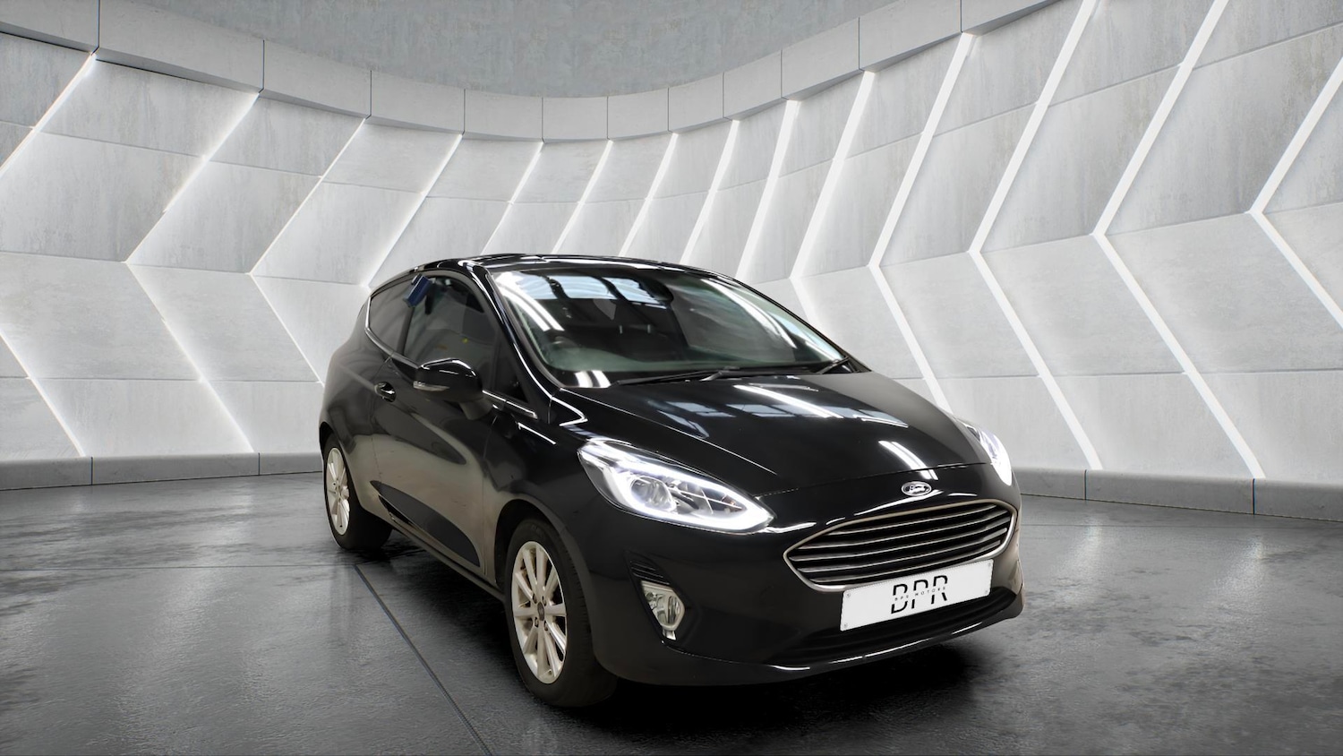 Used Ford Fiesta for sale - 78135962: Photo 2