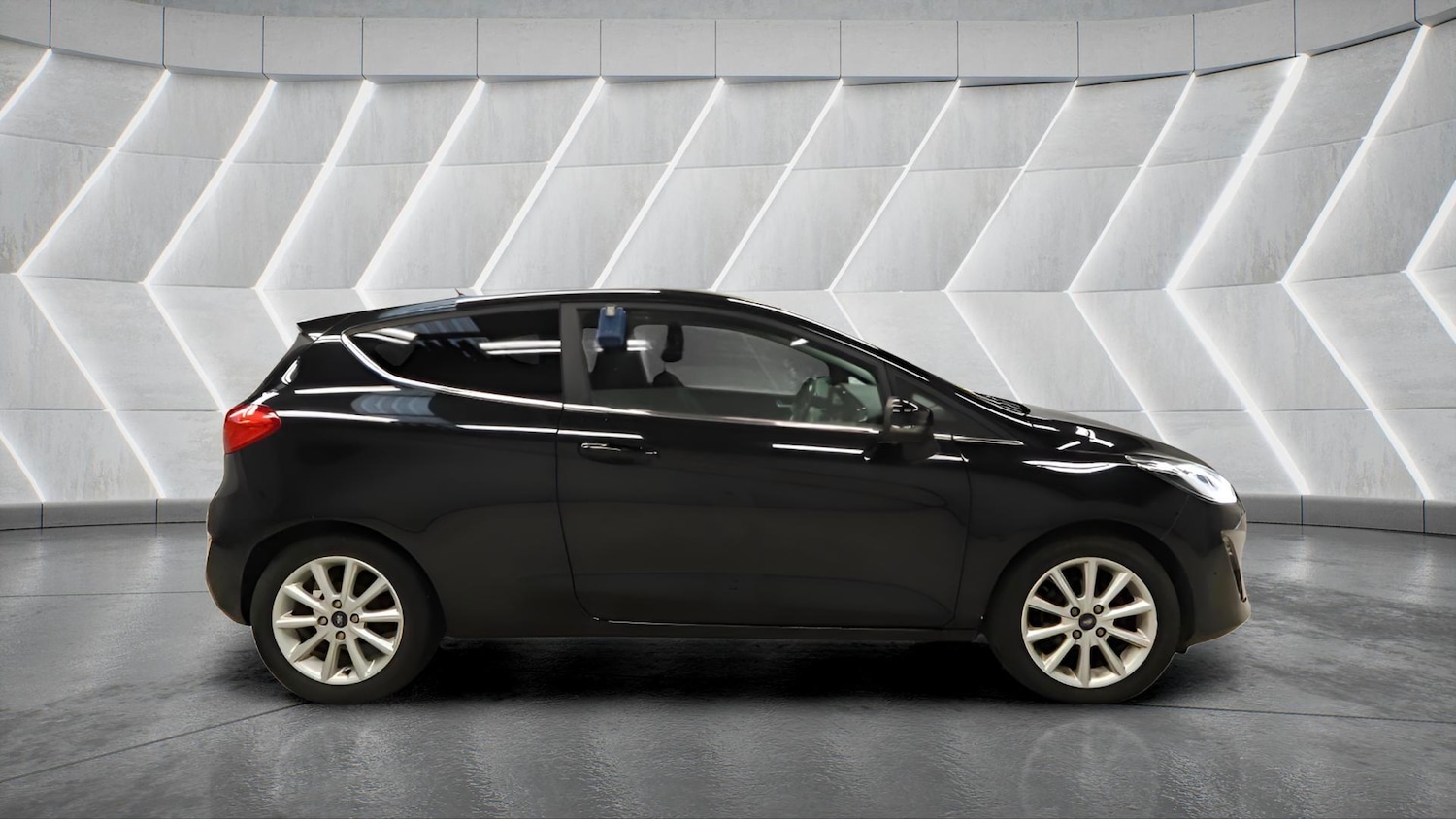 Used Ford Fiesta for sale - 78135962: Photo 3