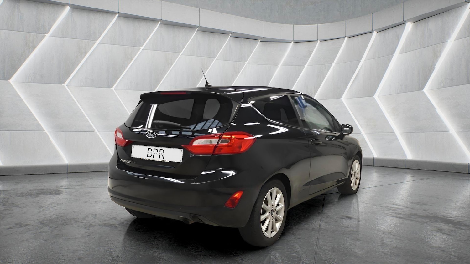 Used Ford Fiesta for sale - 78135962: Photo 4