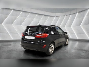 Used Ford Fiesta 2018 for sale - 78135962: Photo