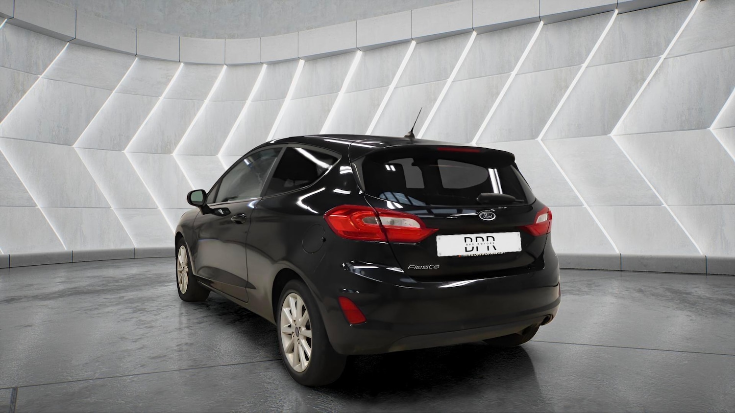 Used Ford Fiesta for sale - 78135962: Photo 5