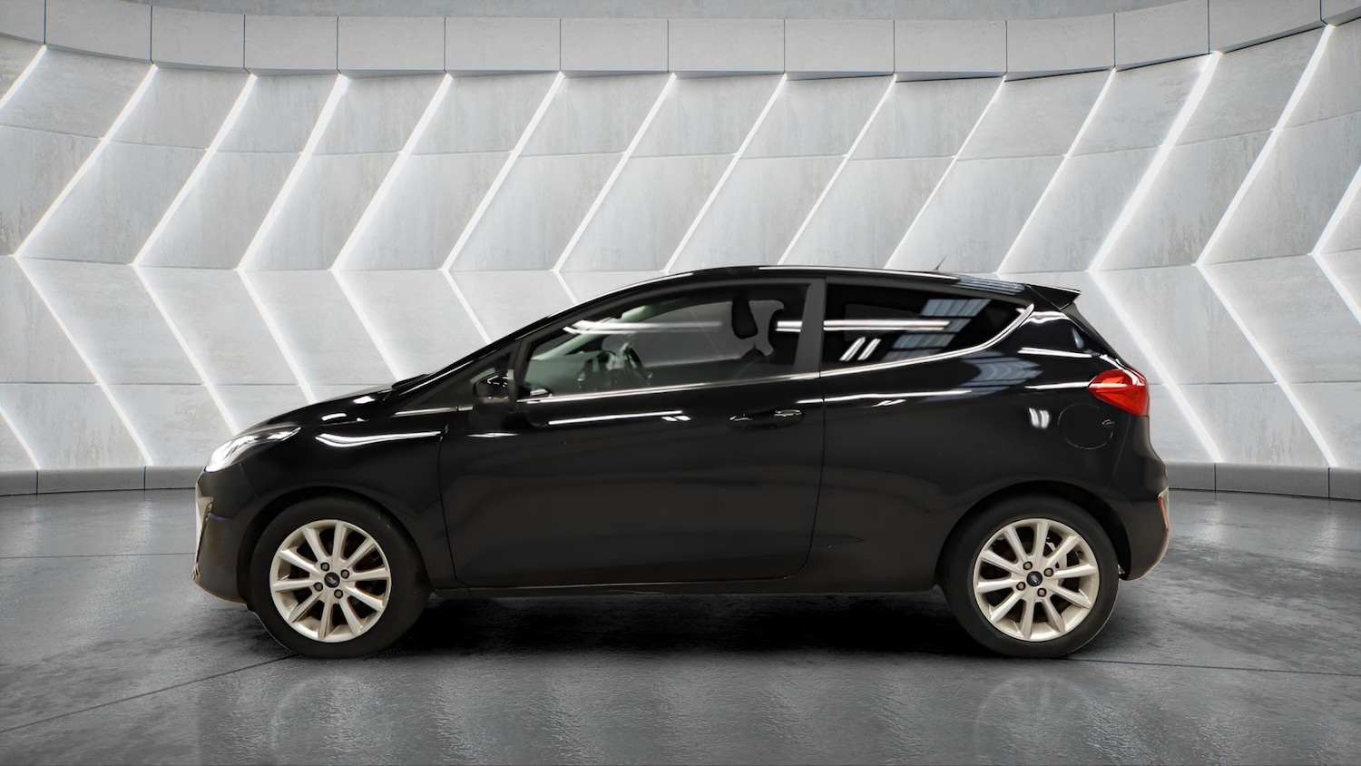 Used Ford Fiesta for sale - 78135962: Photo 6