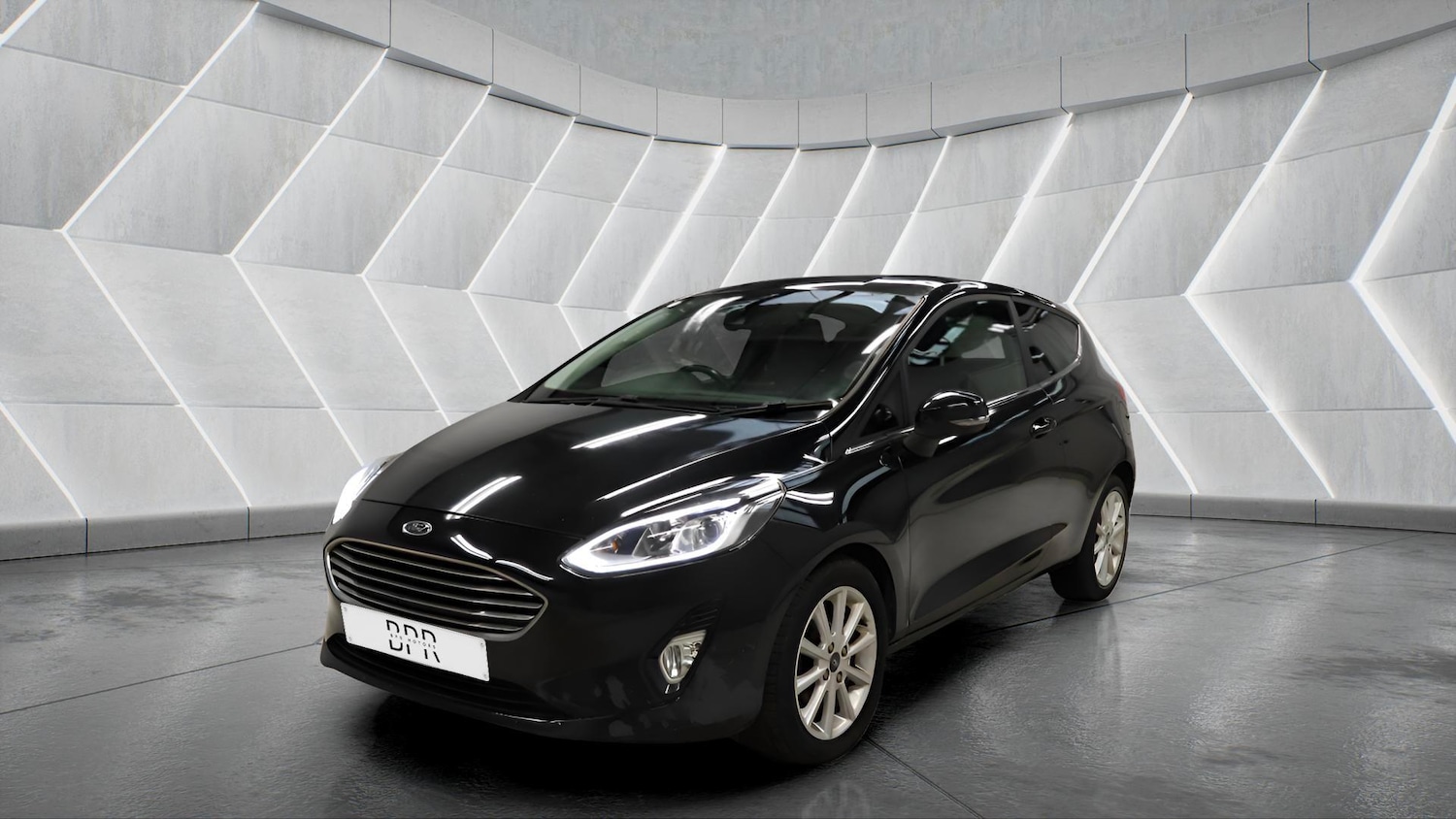 Used Ford Fiesta for sale - 78135962: Photo 7