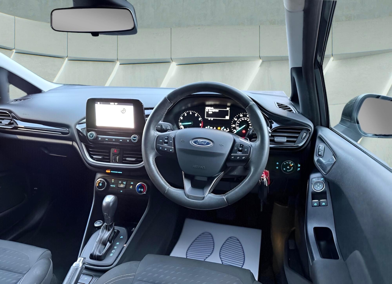 Used Ford Fiesta for sale - 78135962: Photo 8