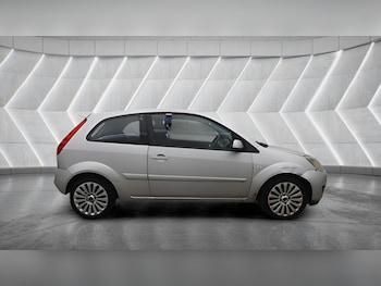 Used Ford Fiesta 2008 for sale - 78898442: Photo