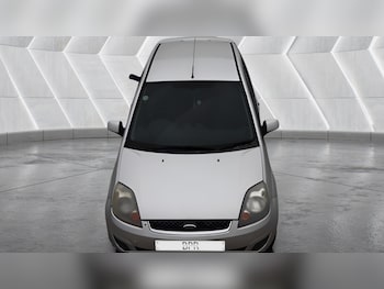 Used Ford Fiesta 2008 for sale - 78898442: Photo