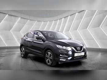 Used Nissan Qashqai 2017 for sale - 79860765: Photo