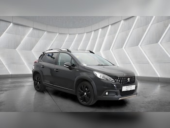 Used Peugeot 2008 2017 for sale - 78536071: Photo
